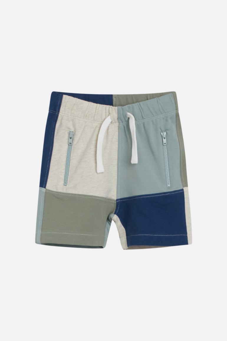 Hugo shorts, wheatmelange Beige - undefined - 1