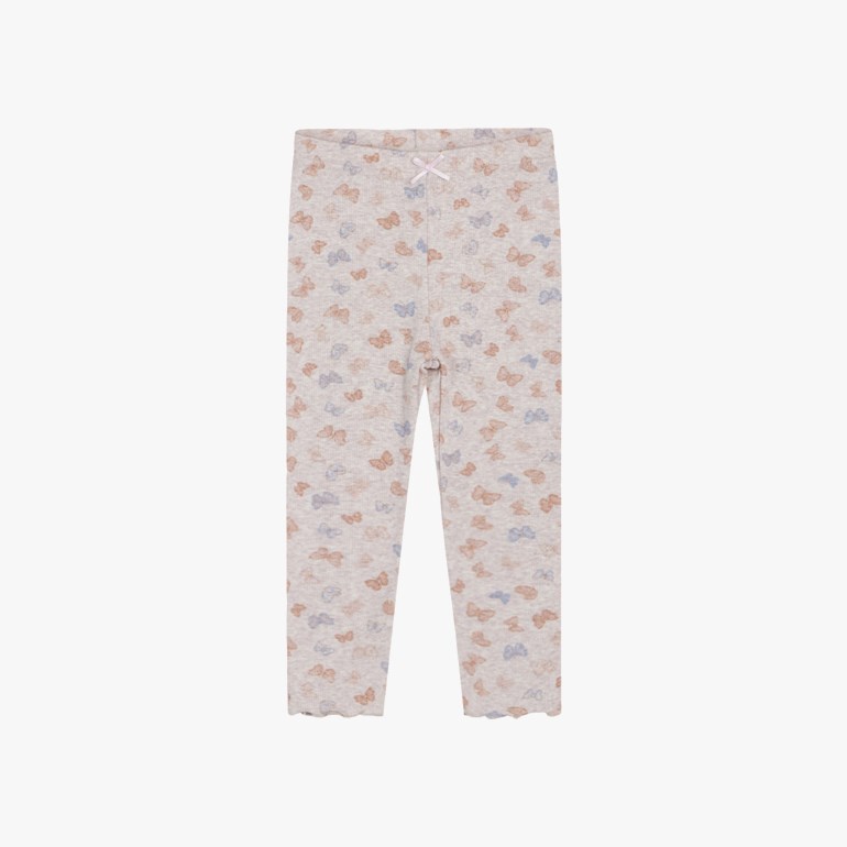 Leia leggings Beige - undefined - 1