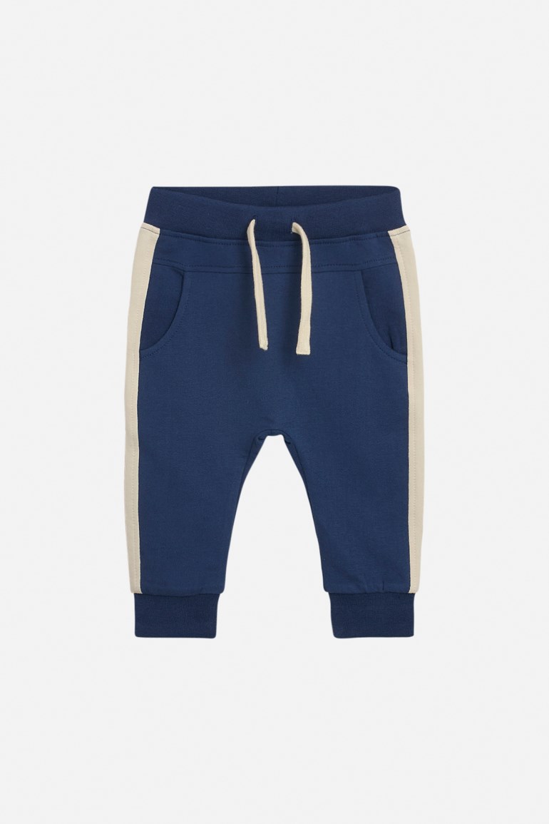 Gordon joggebukse Blå - undefined - 1