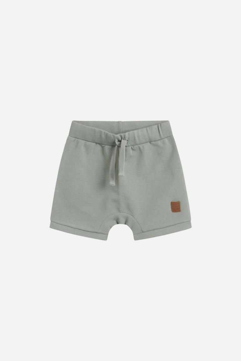 Hubert shorts, jadegreen Grønn - undefined - 1