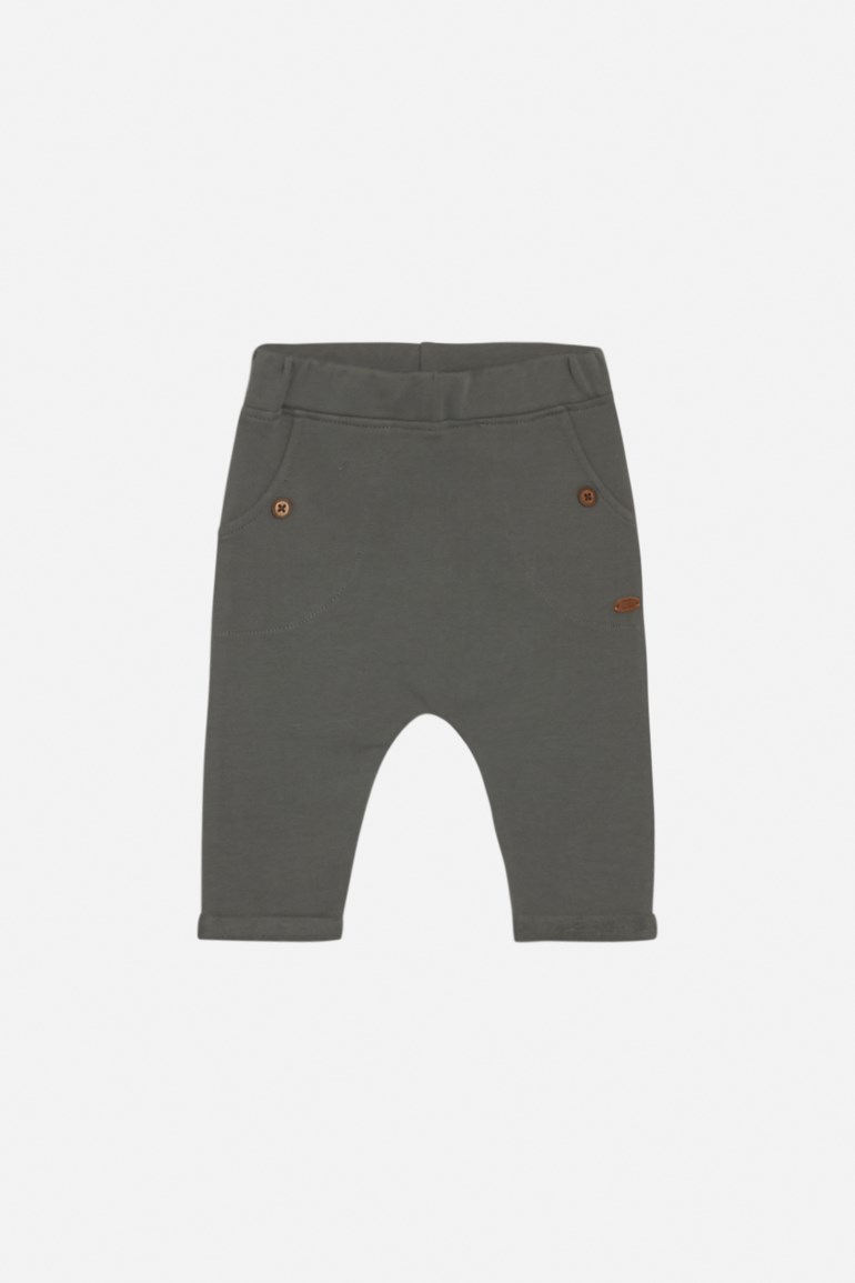 Go joggebukse Grønn - undefined - 1