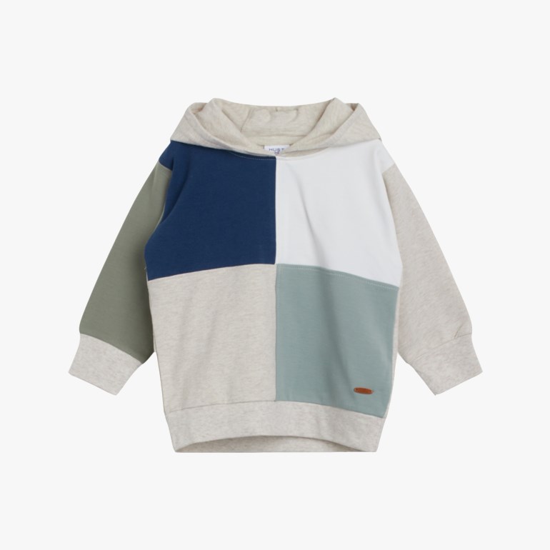 Storm genser Beige - undefined - 1