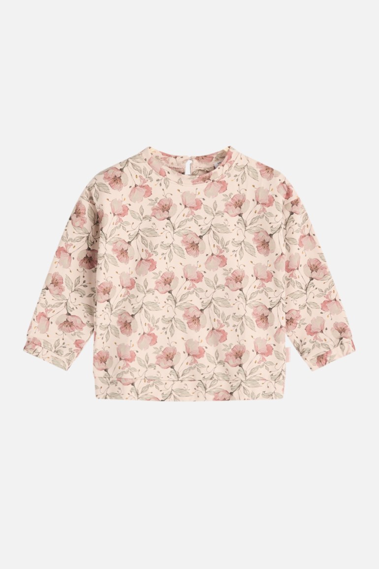 Sabell genser Rosa - undefined - 1