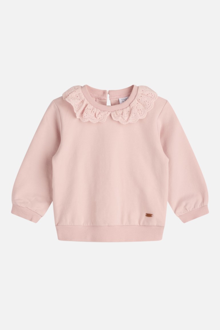 Serafine genser Rosa - undefined - 1