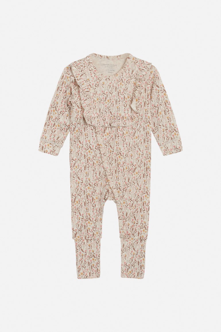 Munte bambus heldress Beige - undefined - 1