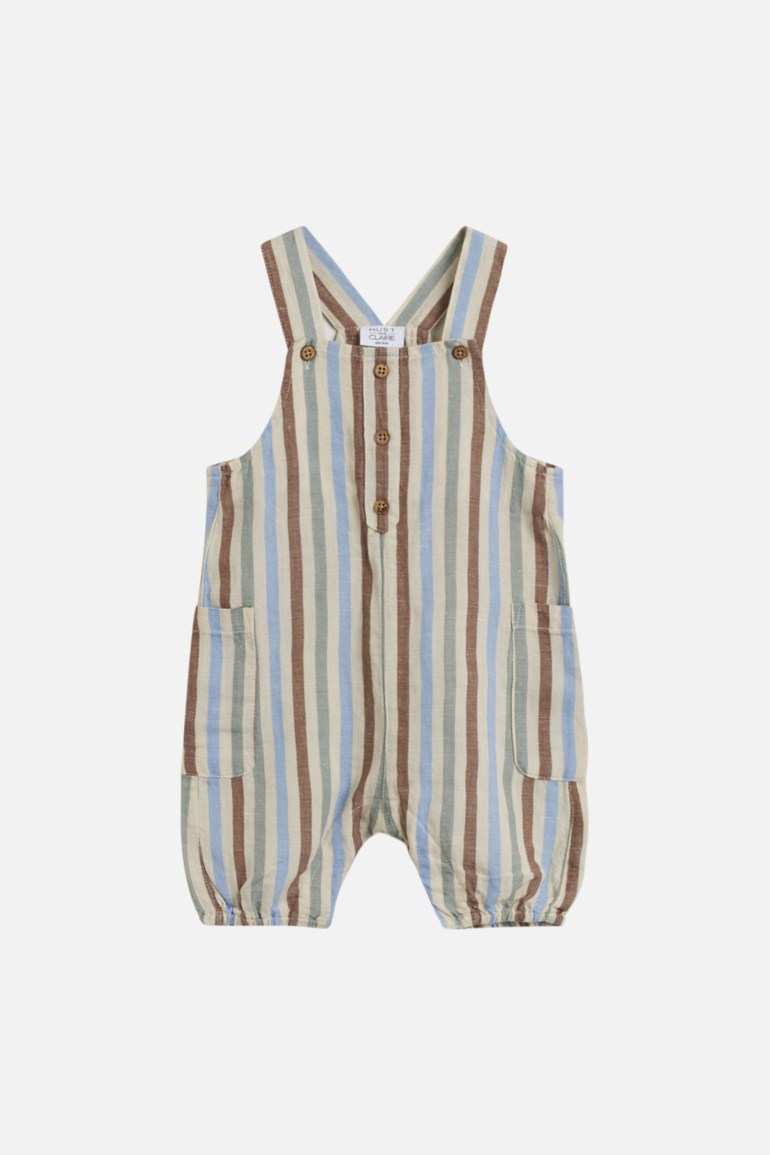 Marko snekkerbukse Multiple - undefined - 1