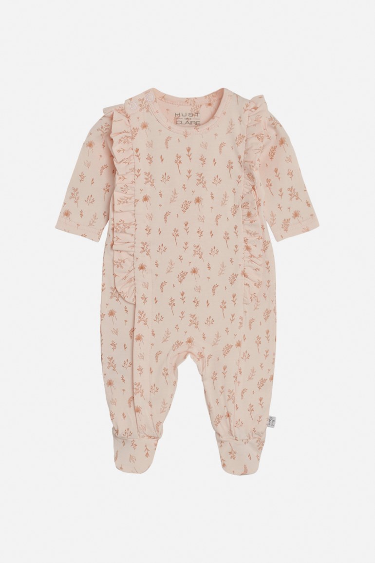 Malli heldress Brun - undefined - 1