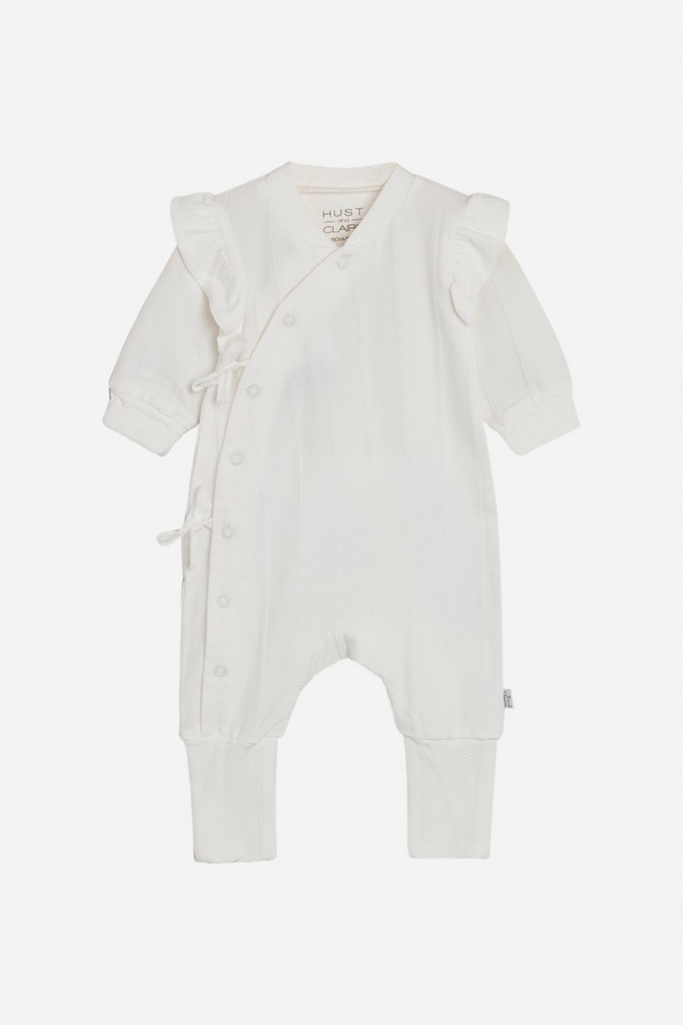 Mikka heldress Hvit - undefined - 1