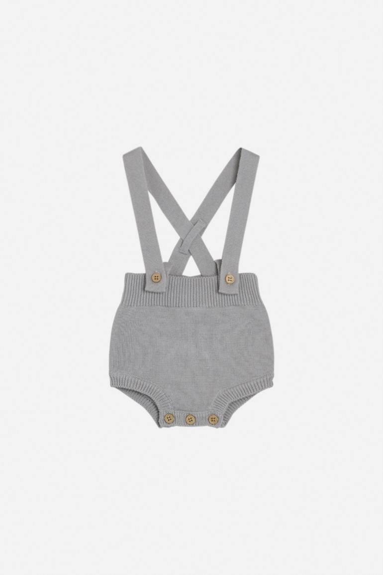 Malone romper Blå - undefined - 1