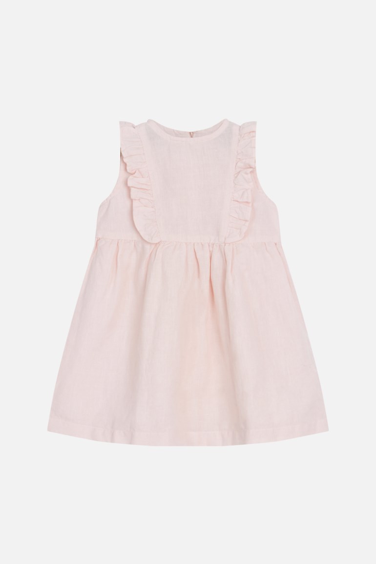 Dinali kortermet kjole Rosa - undefined - 1
