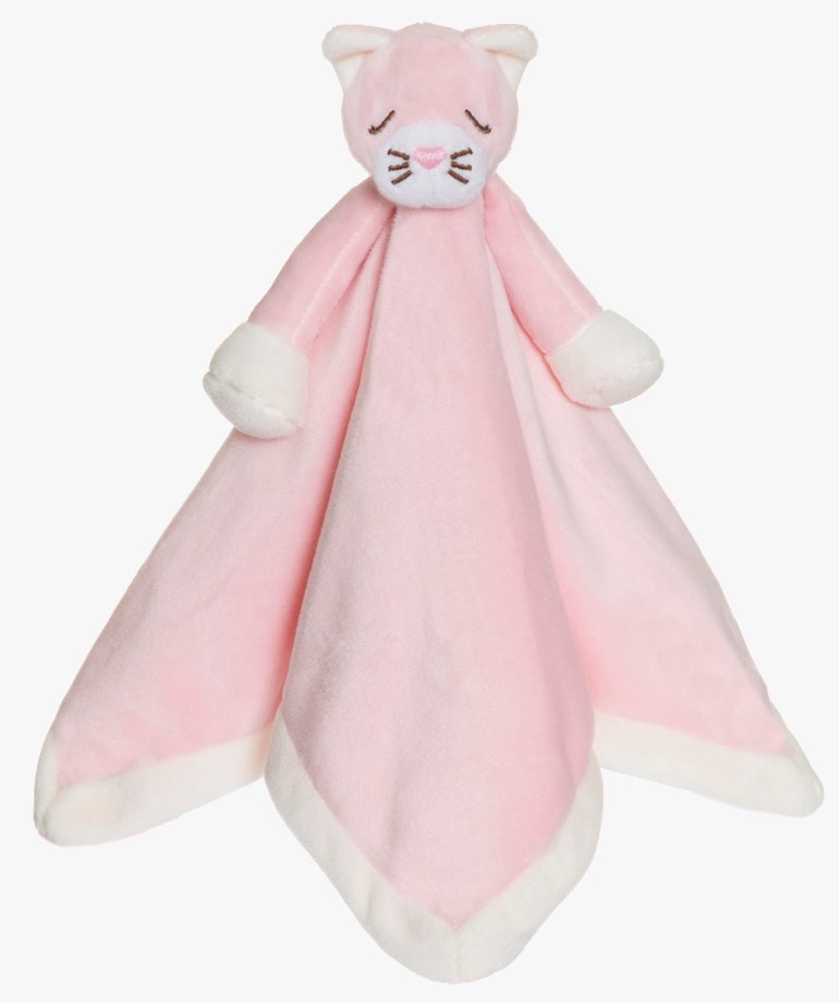 Diinglisar koseklut Rosa - 11022356-LightPink-onesize - 1