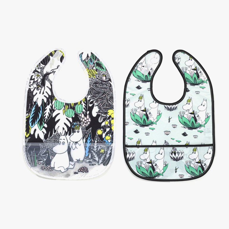 Jungle smekke 2 pk Multiple - undefined - 1