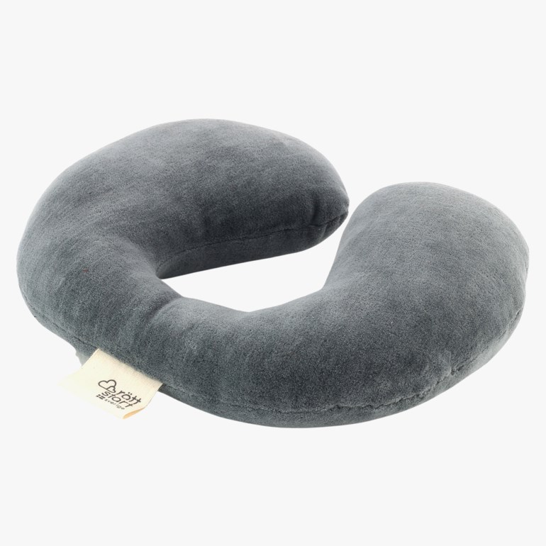 Tax nakkestøtte Blå - undefined - 1