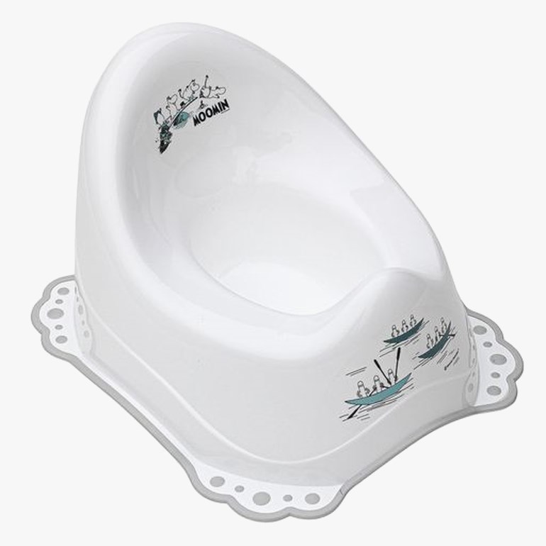 "Vann & bad" potte Hvit - undefined - 1