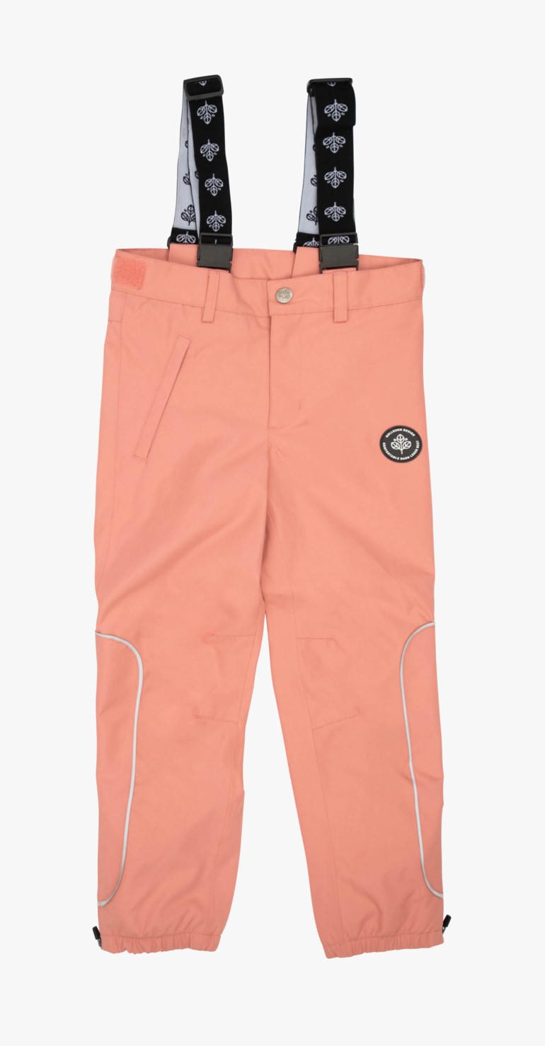 Clover ytterbukse Rosa - undefined - 1