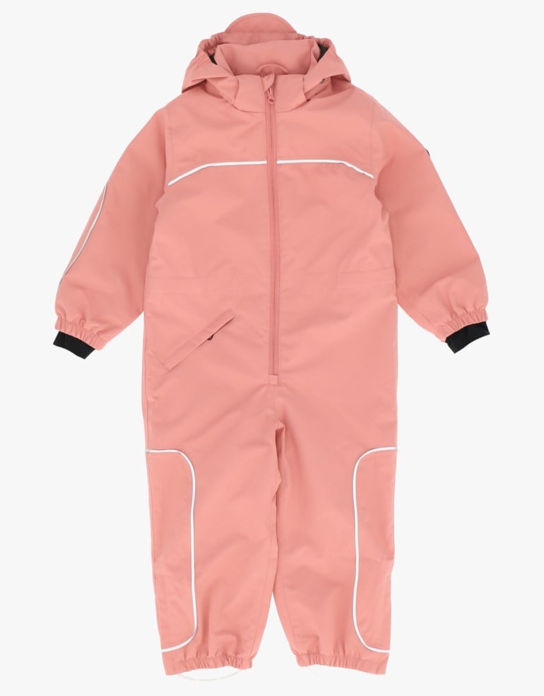 Clover parkdress Rosa - undefined - 1