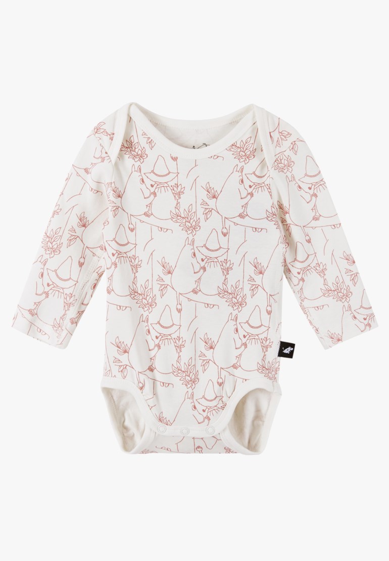 Mumin body, rose Rosa - undefined - 1