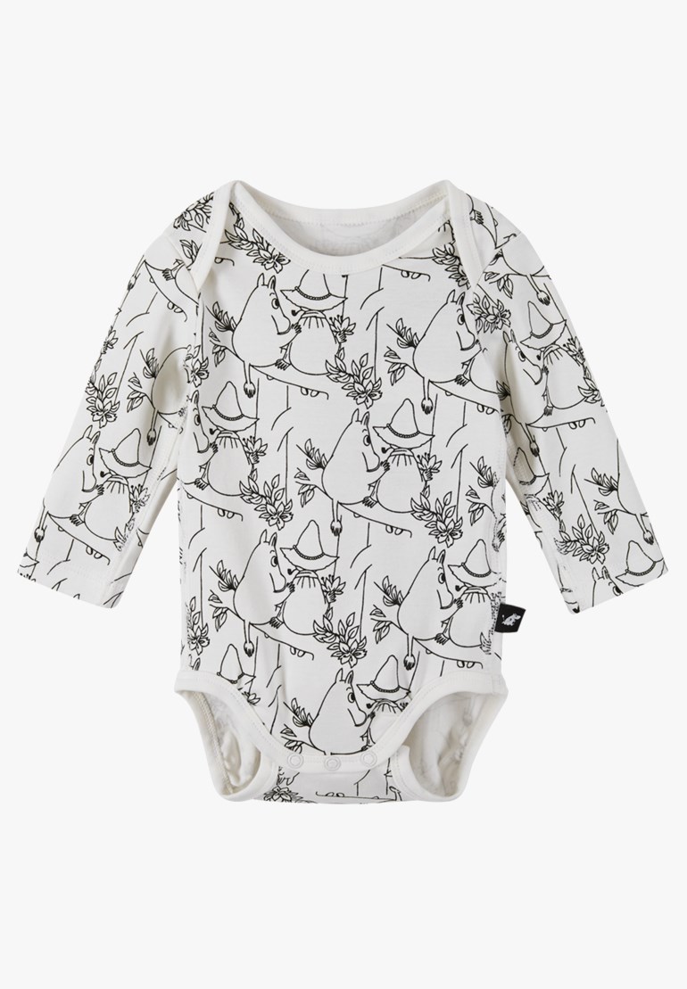 Mumin body Sort - undefined - 1