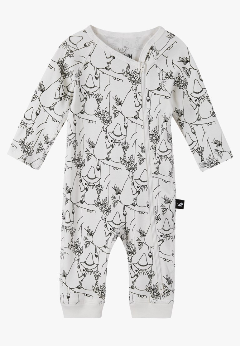 Mumin babydress Sort - undefined - 1