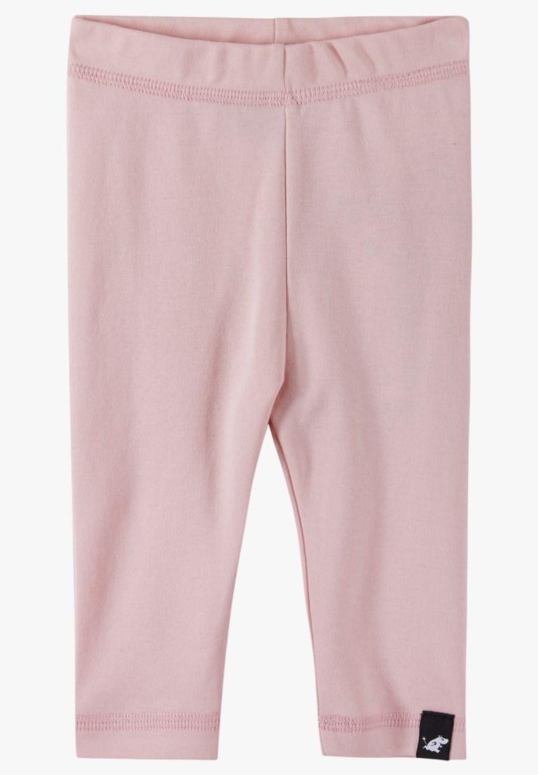 Mumin babybukser Rosa - undefined - 1