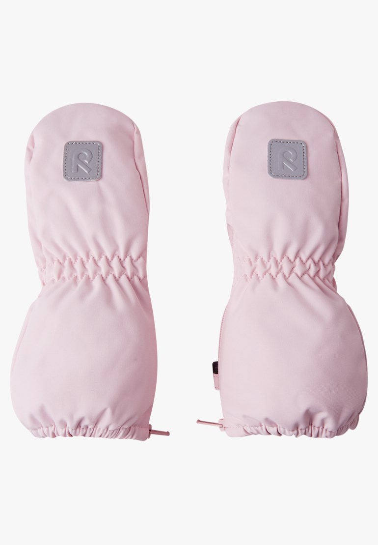 Poimii vårvotter Rosa - undefined - 1