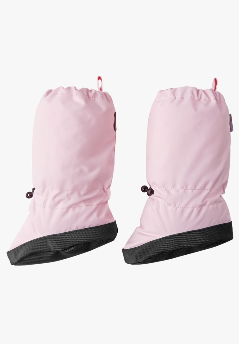 Hiipii booties, pinklight Rosa - undefined - 1
