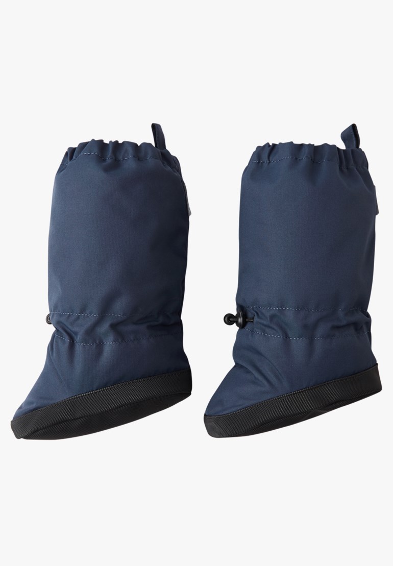 Hiipii booties Marine - undefined - 1