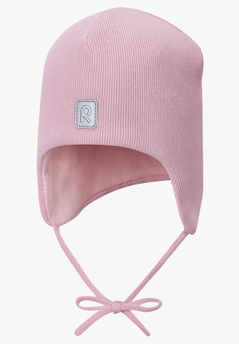 Kivi bomullslue Rosa - undefined - 1