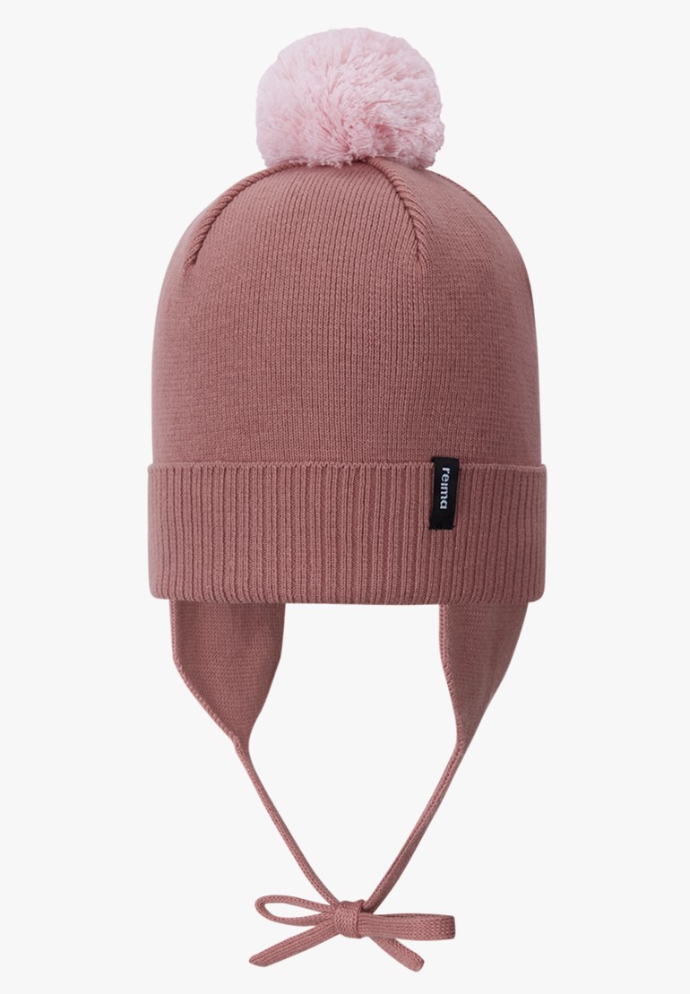 Lounatuuli bomullslue Rosa - undefined - 1