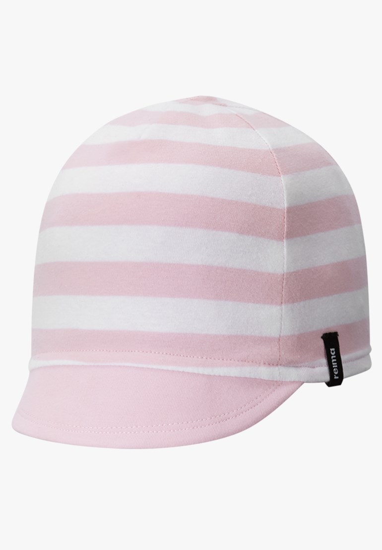 Kilppari caps, pinklight Rosa - undefined - 1