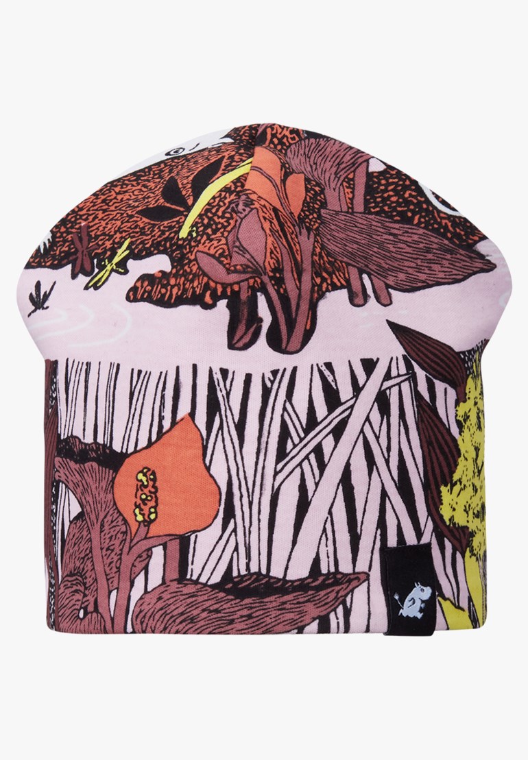 Mumin lue Rosa - undefined - 1