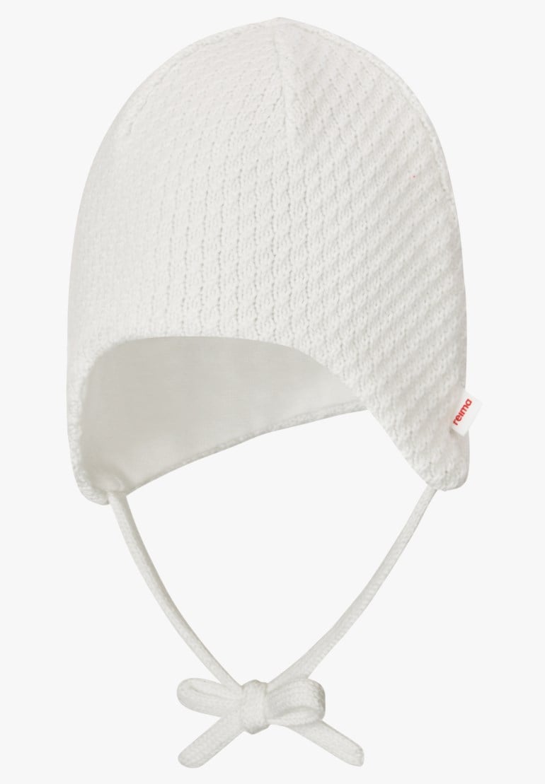 Villapuu lue Hvit - undefined - 1