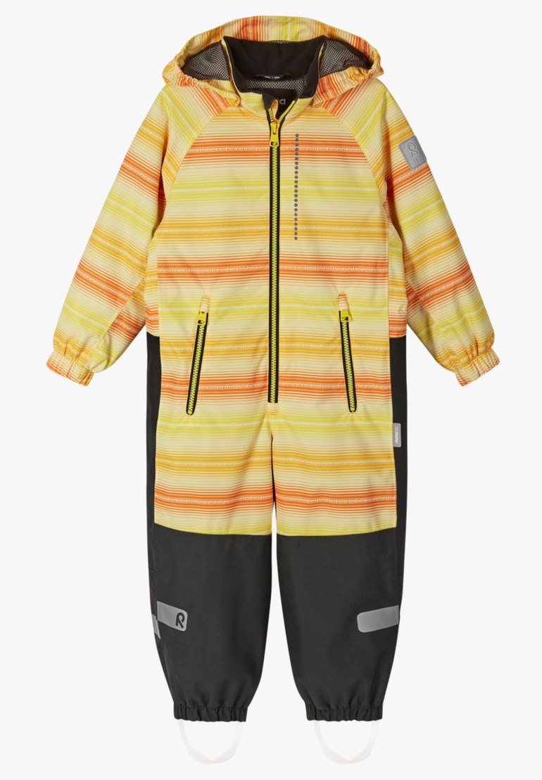 Karikko reomatec vårdress Gul - undefined - 1