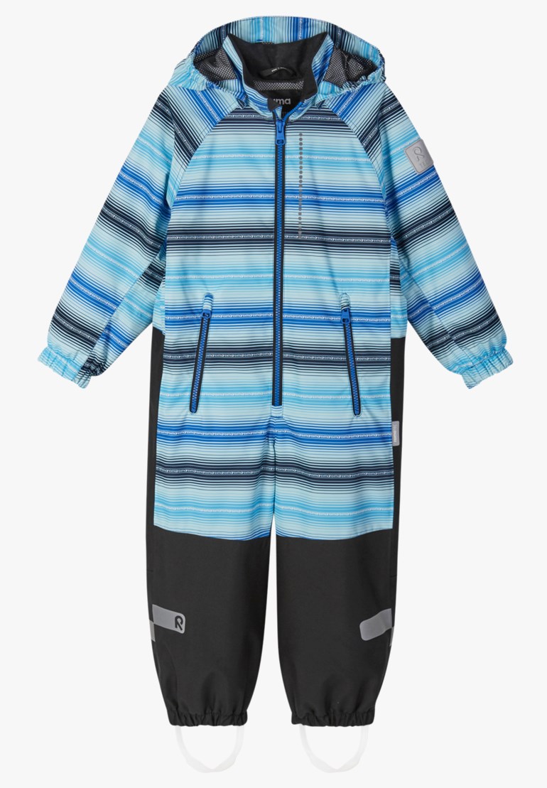 Karikko reomatec vårdress Marine - undefined - 1