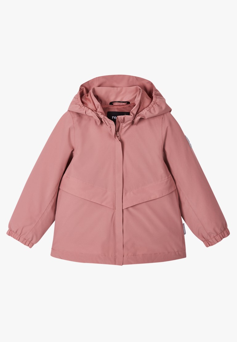 Lammala reimatec jakke Rosa - undefined - 1