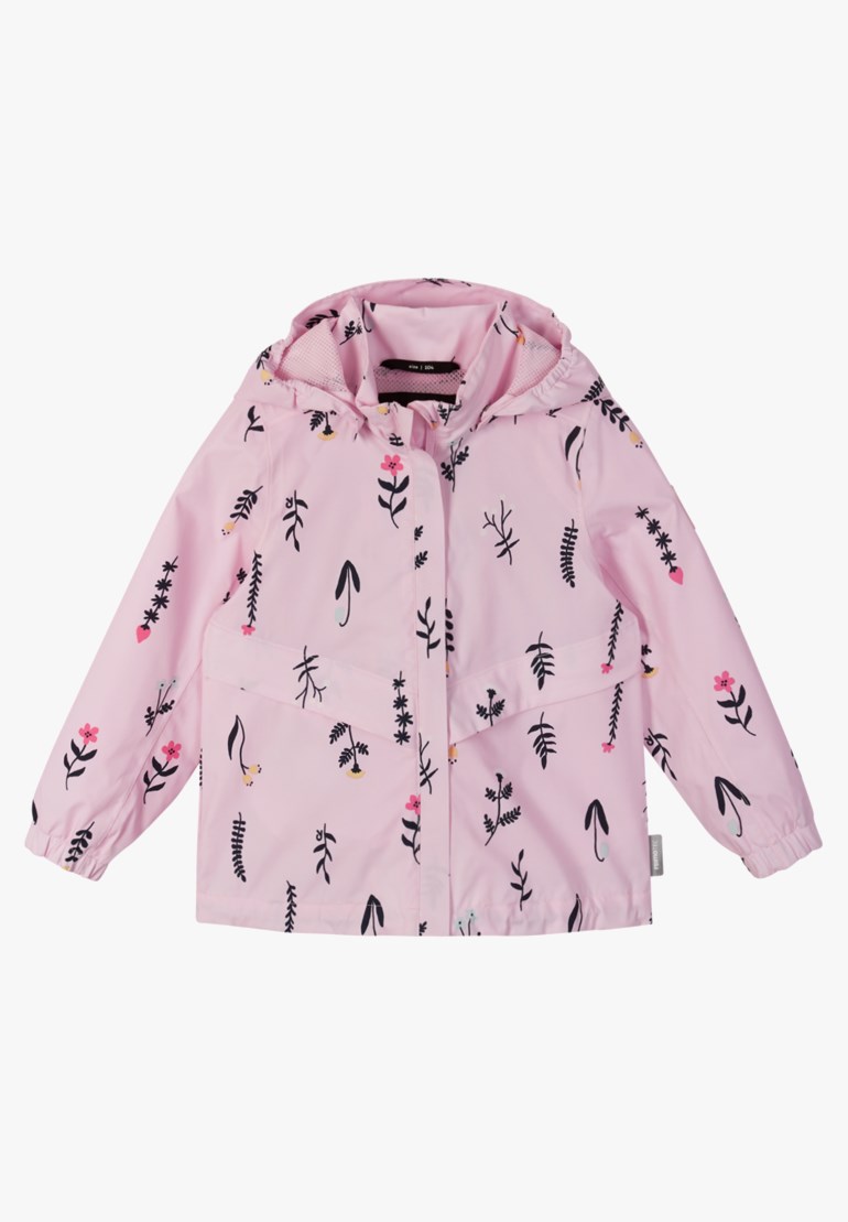 Lammala reimatec jakke Rosa - undefined - 1