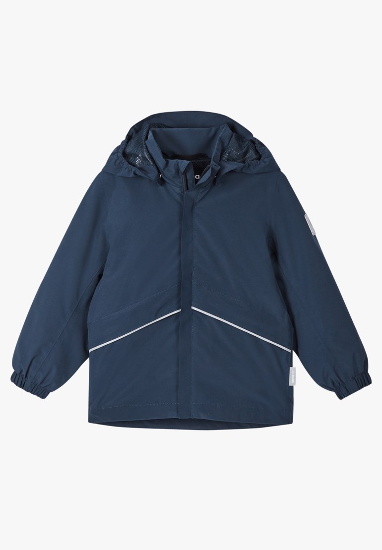 Lappohja reimatec jakke Marine - undefined - 1
