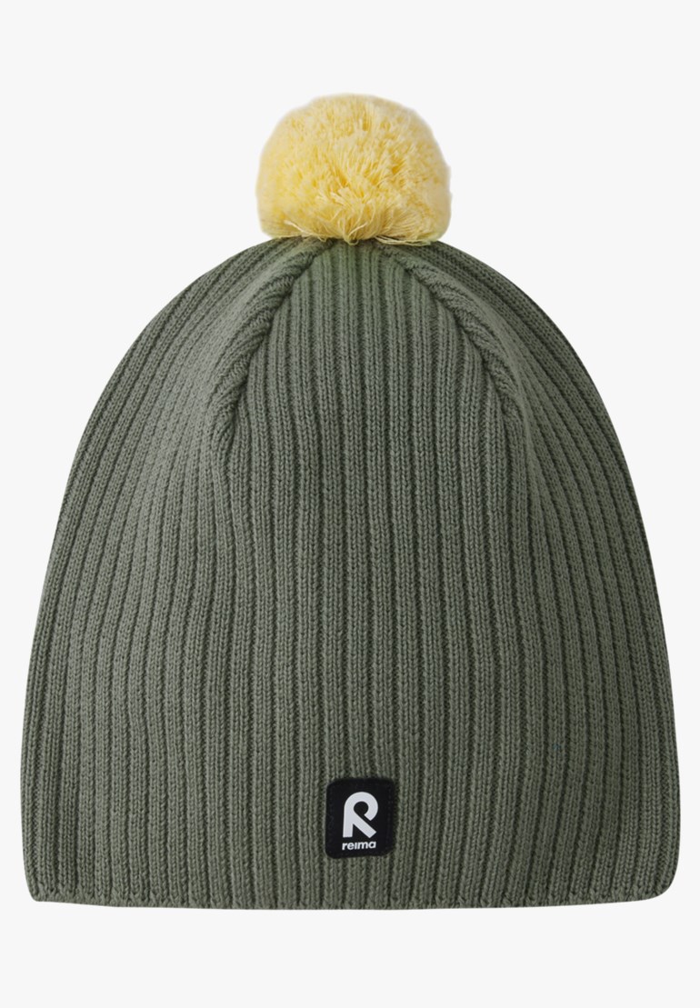 Koillinen bomulls lue Grønn - undefined - 1
