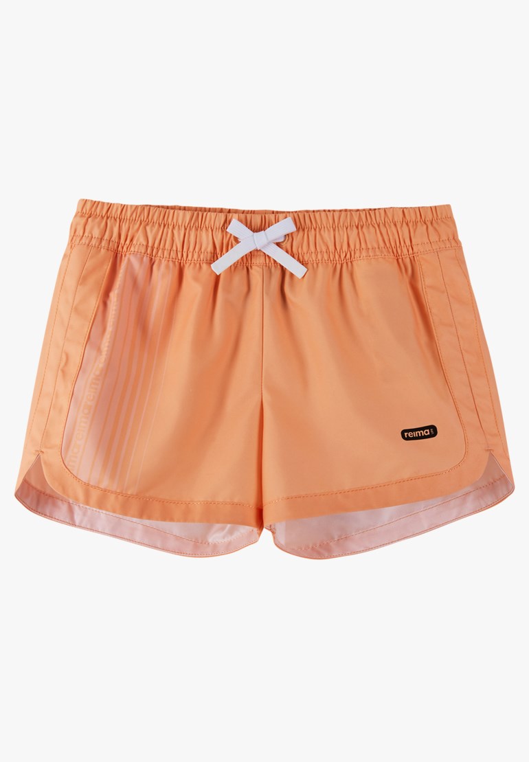 Nauru shorts, coral Rosa - undefined - 1