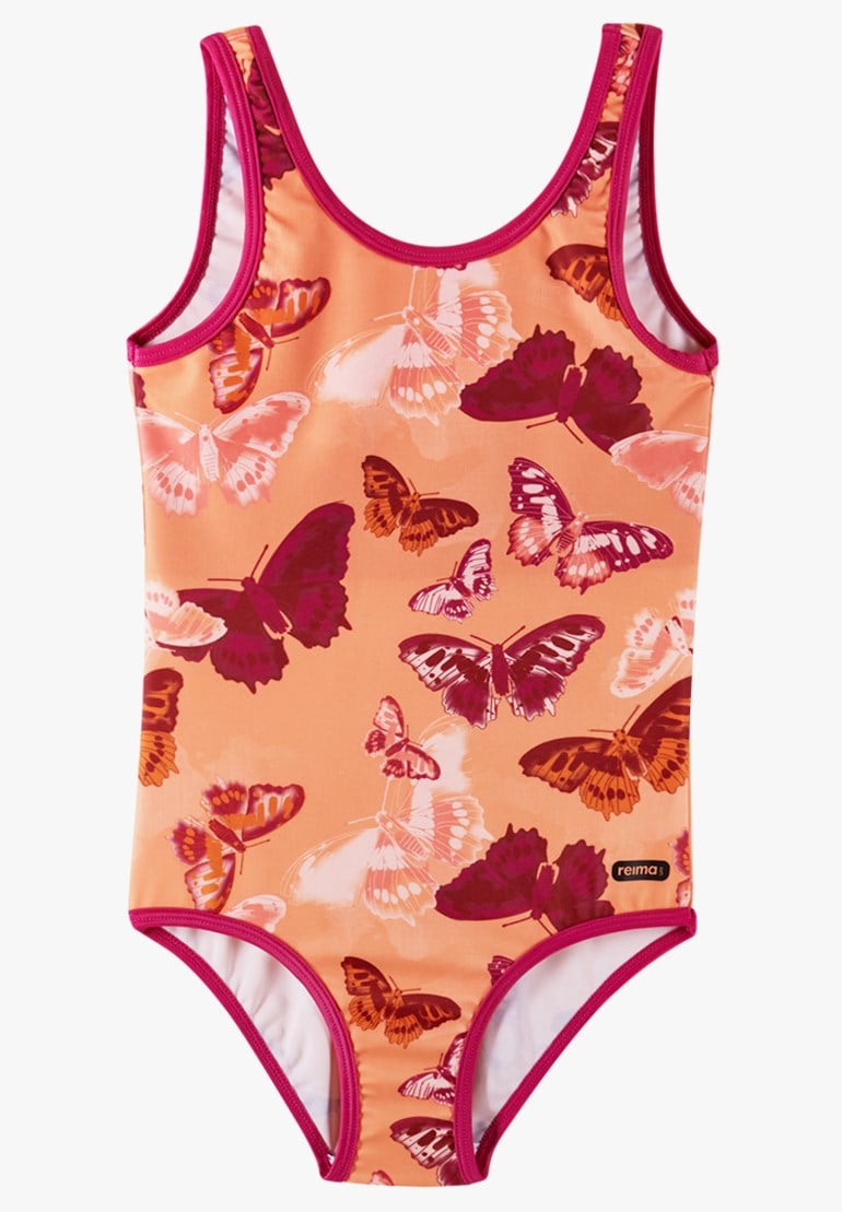 Uimaan badedrakt Rosa - undefined - 1