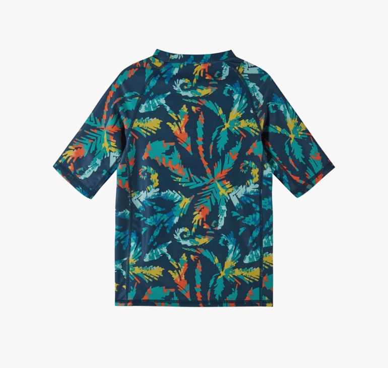 Uiva badetrøye Marine - undefined - 1