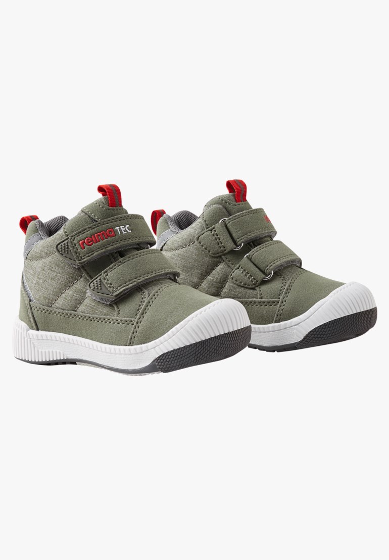 Passo reimatec joggesko Grønn - undefined - 1