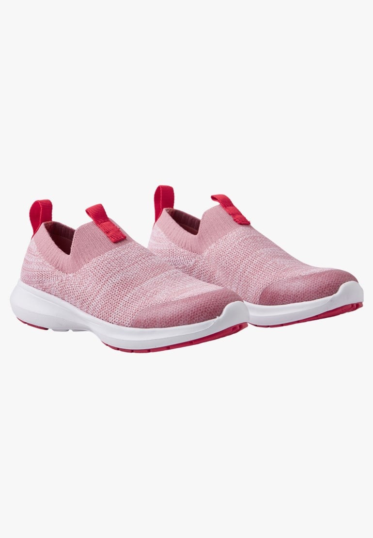 Bouncing joggesko, rose Rosa - undefined - 1