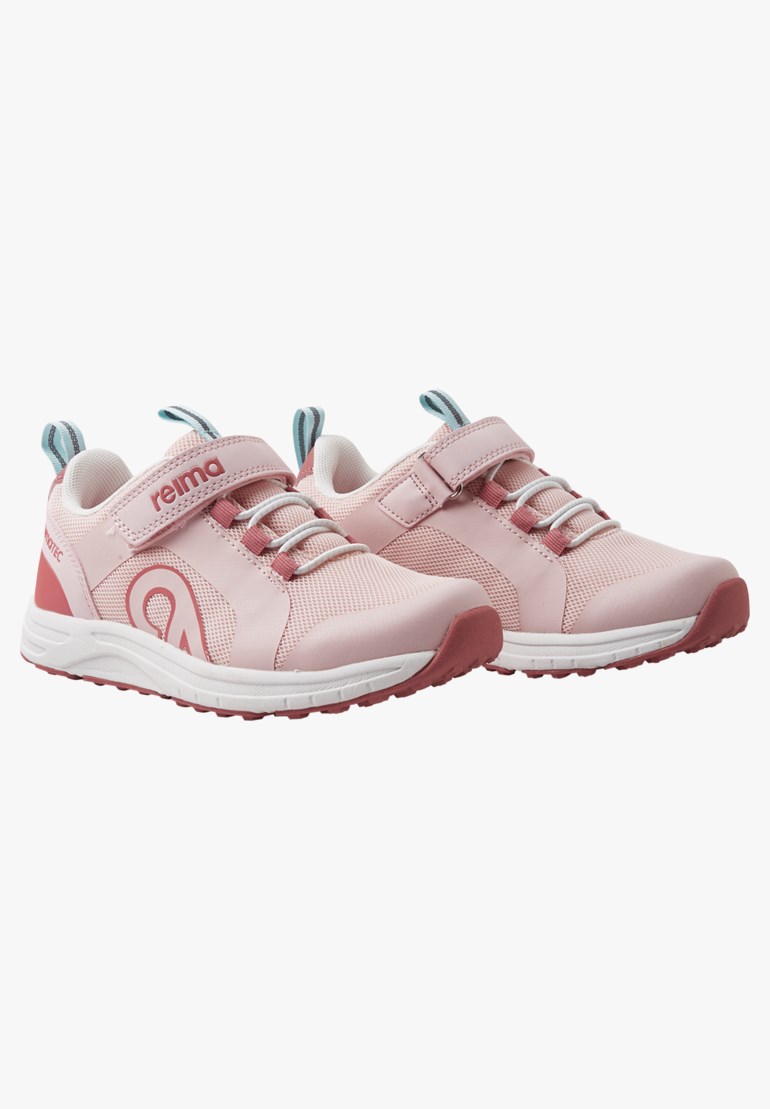 Enkka reimatec joggesko Rosa - undefined - 1
