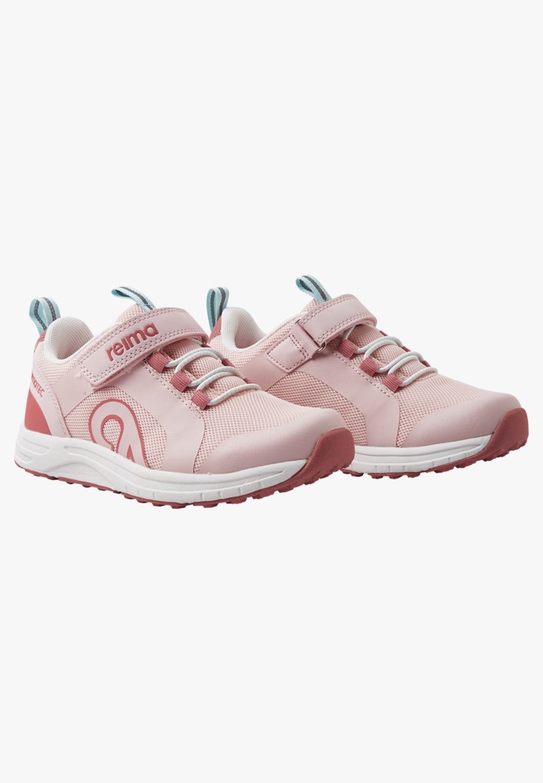 Enkka reimatec joggesko, pinklight Rosa - undefined - 1