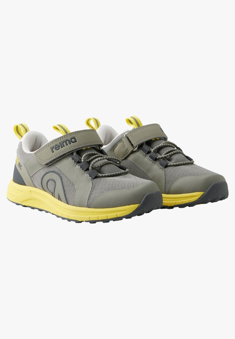 Enkka reimatec joggesko Grønn - undefined - 1