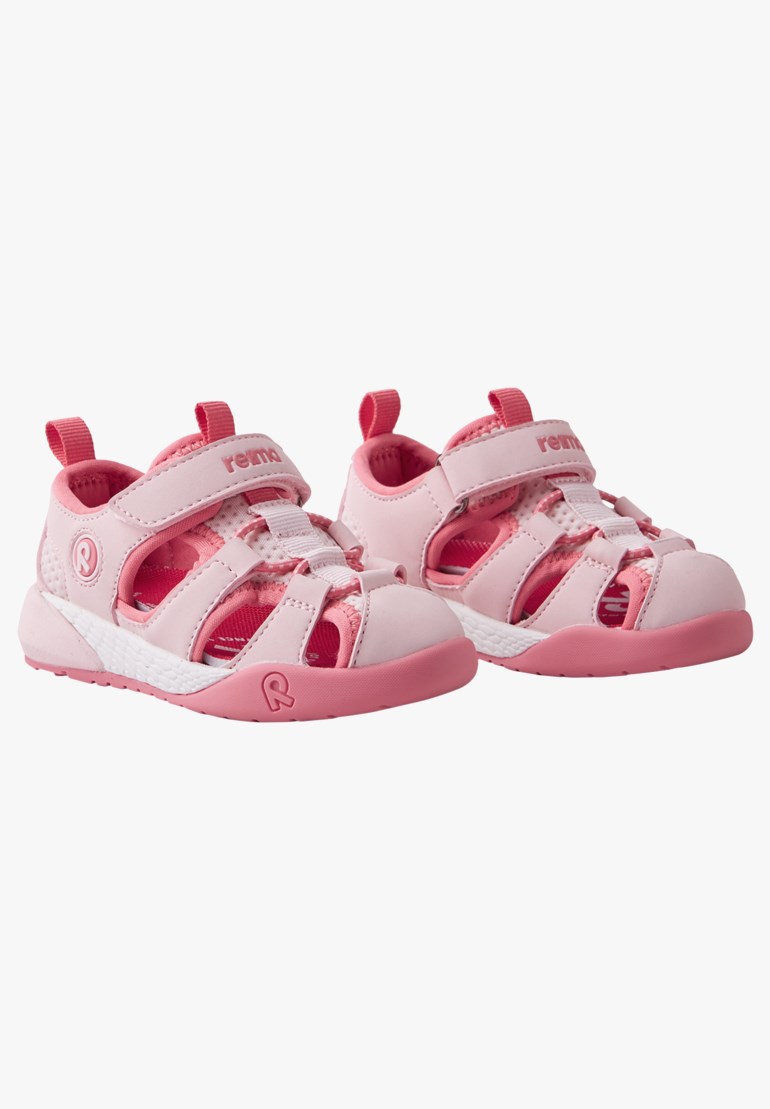 Lomalla sandaler Rosa - undefined - 1