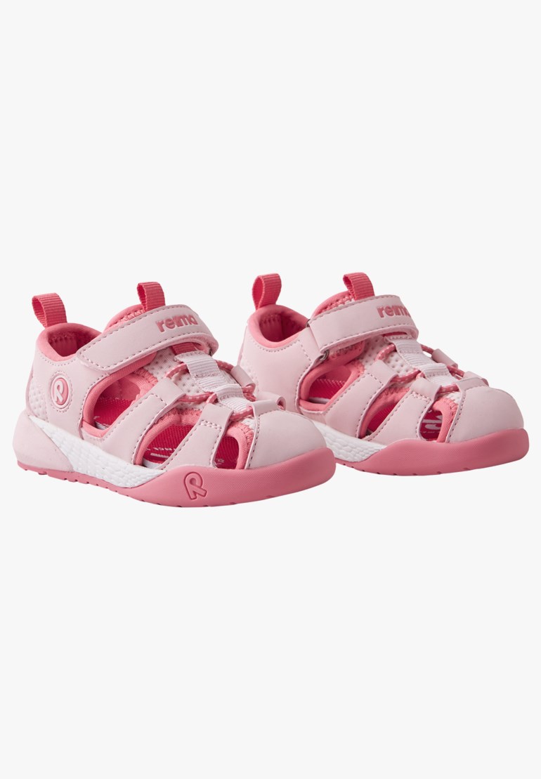 Lomalla sandaler, pinklight Rosa - undefined - 1