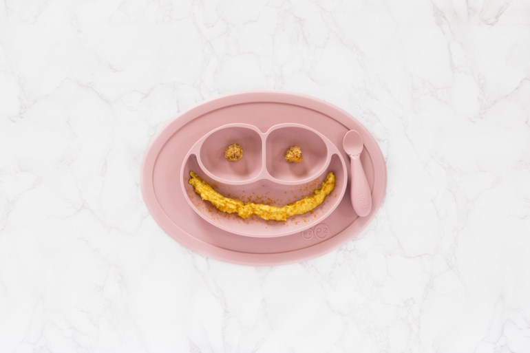 Minimat spisematte Rosa - undefined - 1