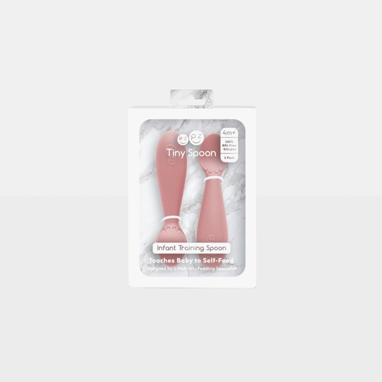 Tiny Spoon Rosa - undefined - 1